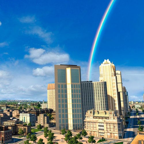 Cities XXL Cd Key Steam Global cd key Steam 